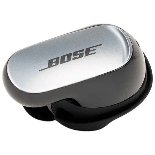 Bose QuietComfort Ultra Earbuds Black – Bose