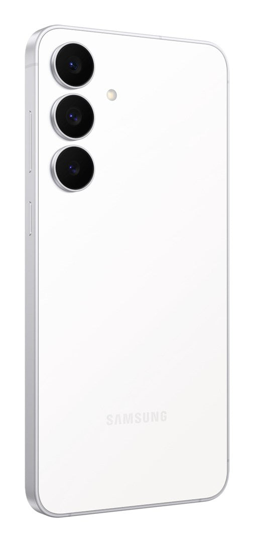 Samsung Galaxy S25 FE 512GB Vit – Samsung
