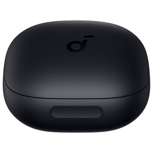 Soundcore Liberty 4 Pro Matt Svart – soundcore