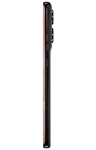 Motorola Edge 50 Pro 512GB Svart – Motorola