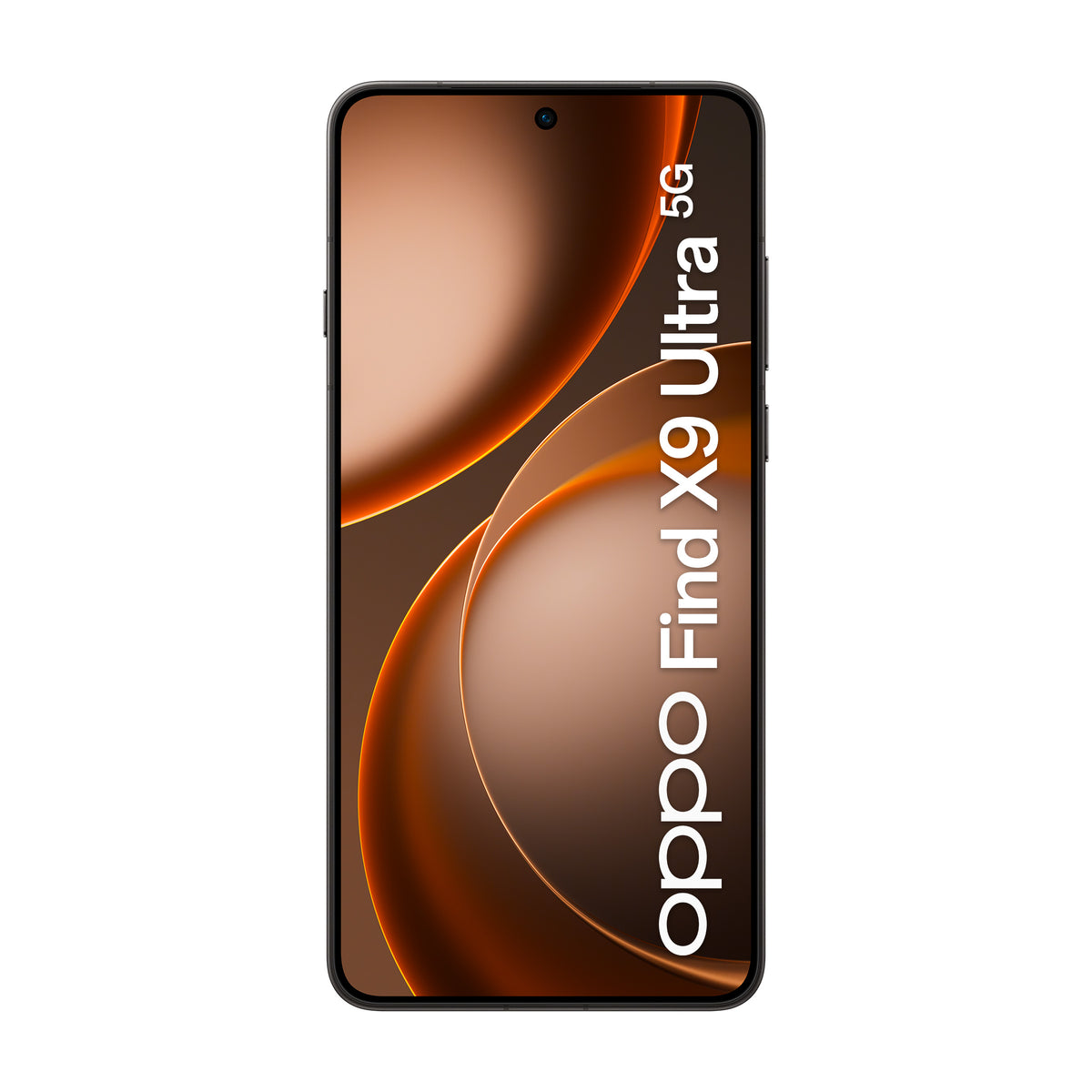 OPPO Find X9 Ultra 512GB Svart – Oppo