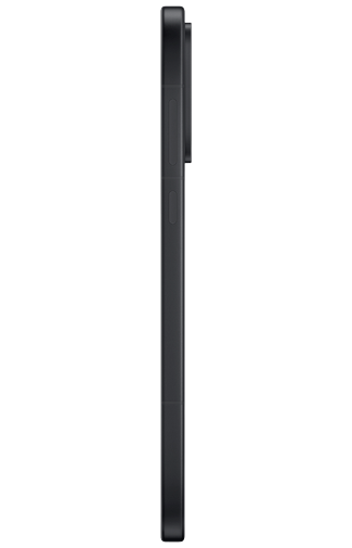 OnePlus 15R 12GB/256GB Svart – OnePlus
