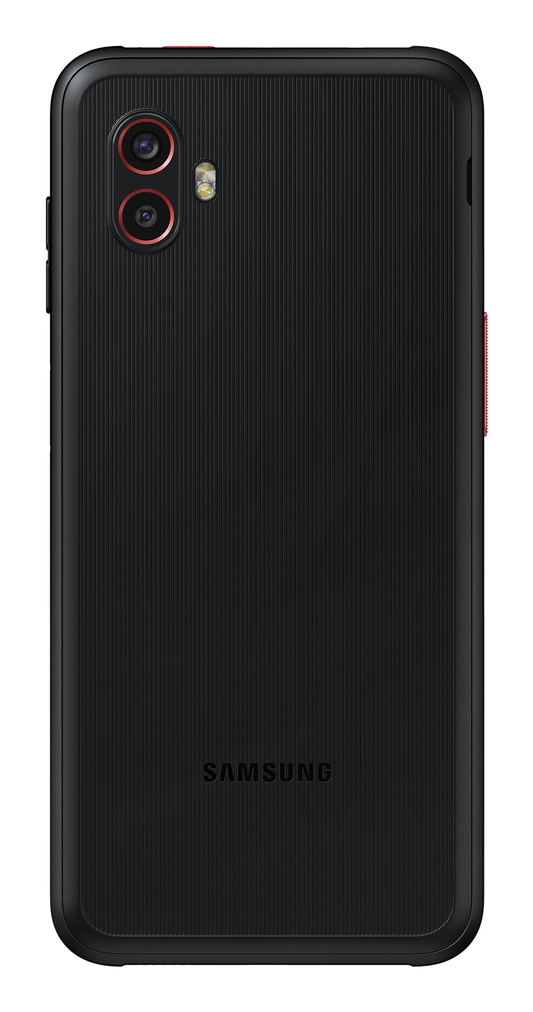 Samsung Galaxy Xcover6 Pro Enterprise Edition 16,8 cm (6.6") Dubbla SIM-kort 5G USB Type-C 6 GB 128 GB 4050 mAh Svart