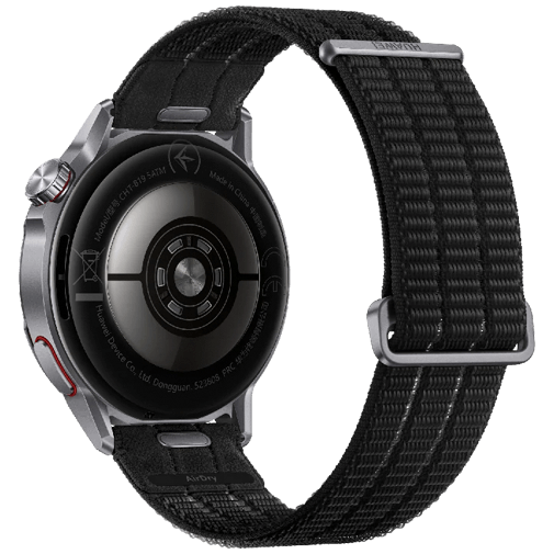 Huawei Watch GT Runner 2 Svart – Huawei