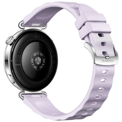 Huawei Watch GT 6 41mm Silver (Lila Rem) – Huawei