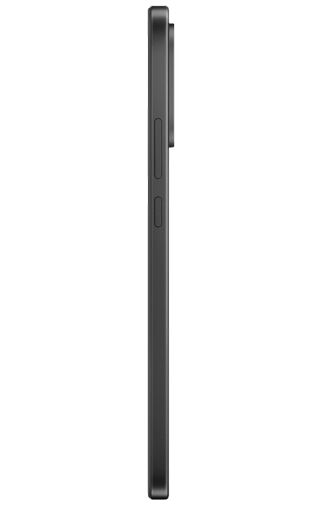OnePlus Nord CE5 256GB Svart – OnePlus