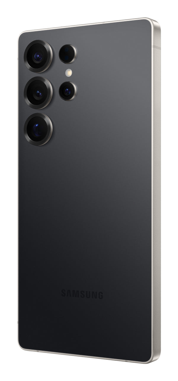 Samsung Galaxy S25 Ultra 512GB S938 Svart Enterprise Edition – Samsung