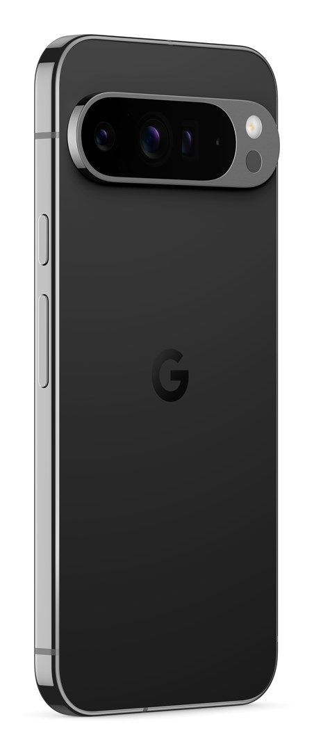 Google Pixel 9 Pro XL 17,3 cm (6.8") Dubbla SIM-kort Android 14 5G USB Type-C 16 GB 128 GB 5060 mAh Svart