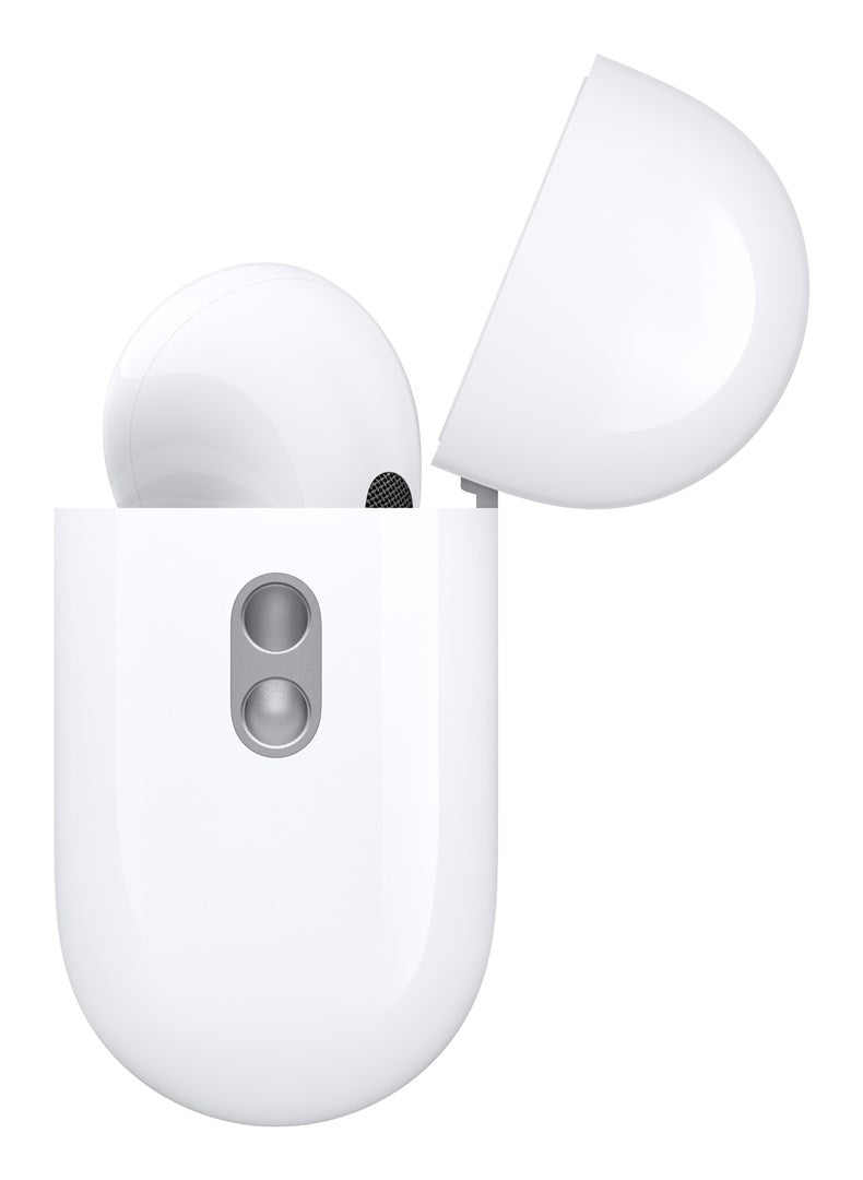 Apple AirPods Pro (2nd generation) w/ MagSafe Charging Case (USB‑C)