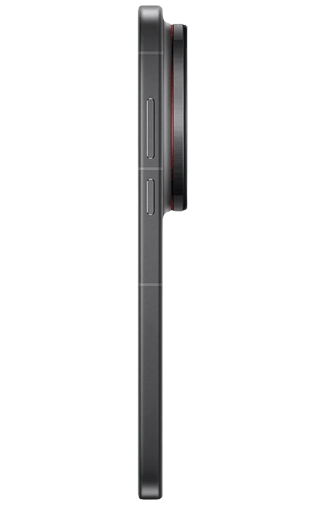 vivo X300 Ultra 1TB Svart – Vivo
