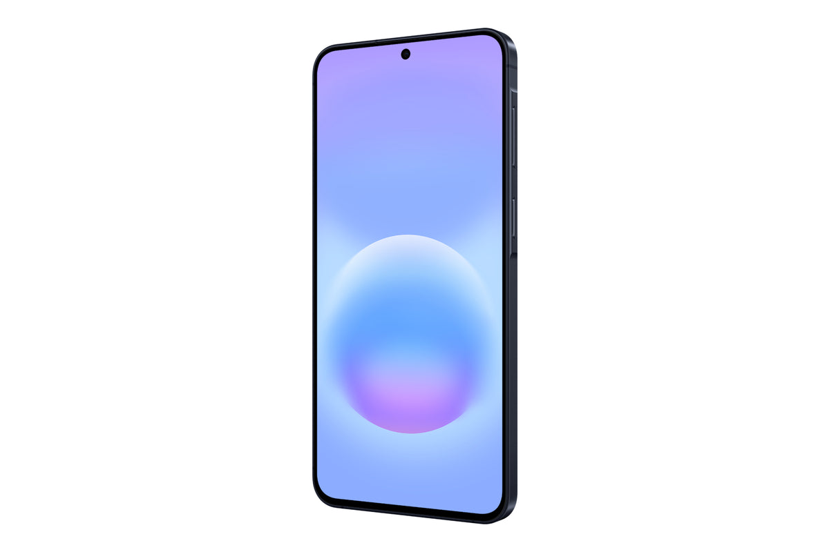 Samsung Galaxy A57 5G 512GB Mörkblå – Samsung
