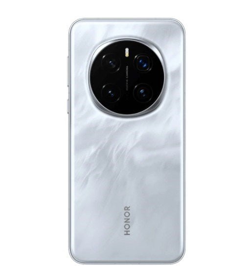 Honor Magic7 Pro 17.3 cm (6.8") Dual SIM Android 15 5G USB Type-C 12 GB 512 GB 5270 mAh Grey