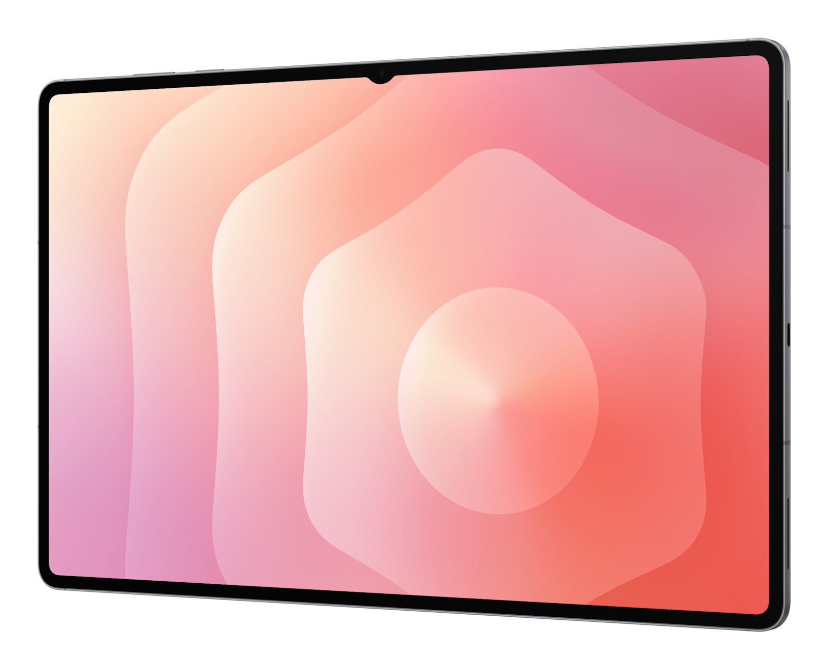 Samsung Galaxy Tab S11 Ultra 512 GB 37,1 cm (14.6") 12 GB Wi-Fi 7 (802.11be) Grå – Samsung