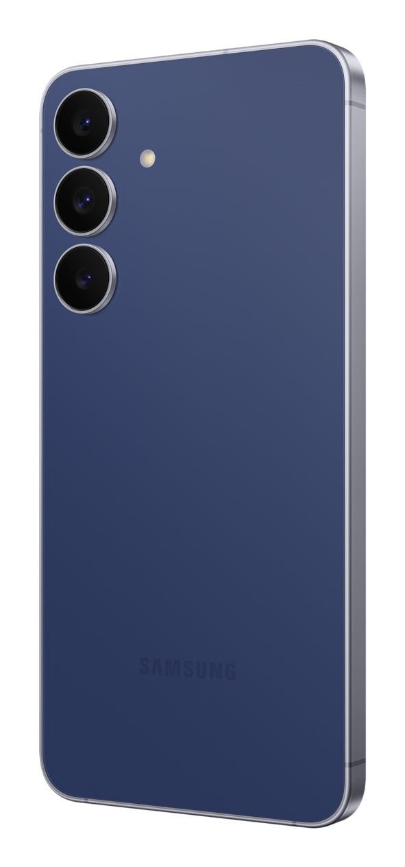 Samsung Galaxy S25 FE 17 cm (6.7") Dubbla SIM-kort Android 16.0 5G USB Type-C 8 GB 128 GB 4900 mAh Marinblå