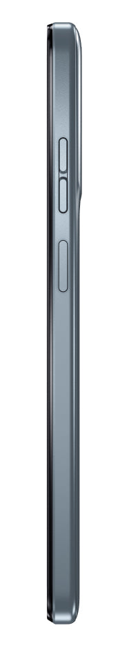 Motorola 24 Power 4G 16,7 cm (6.56") Dubbla SIM-kort Android 14 USB Type-C 8 GB 256 GB 6000 mAh Blå