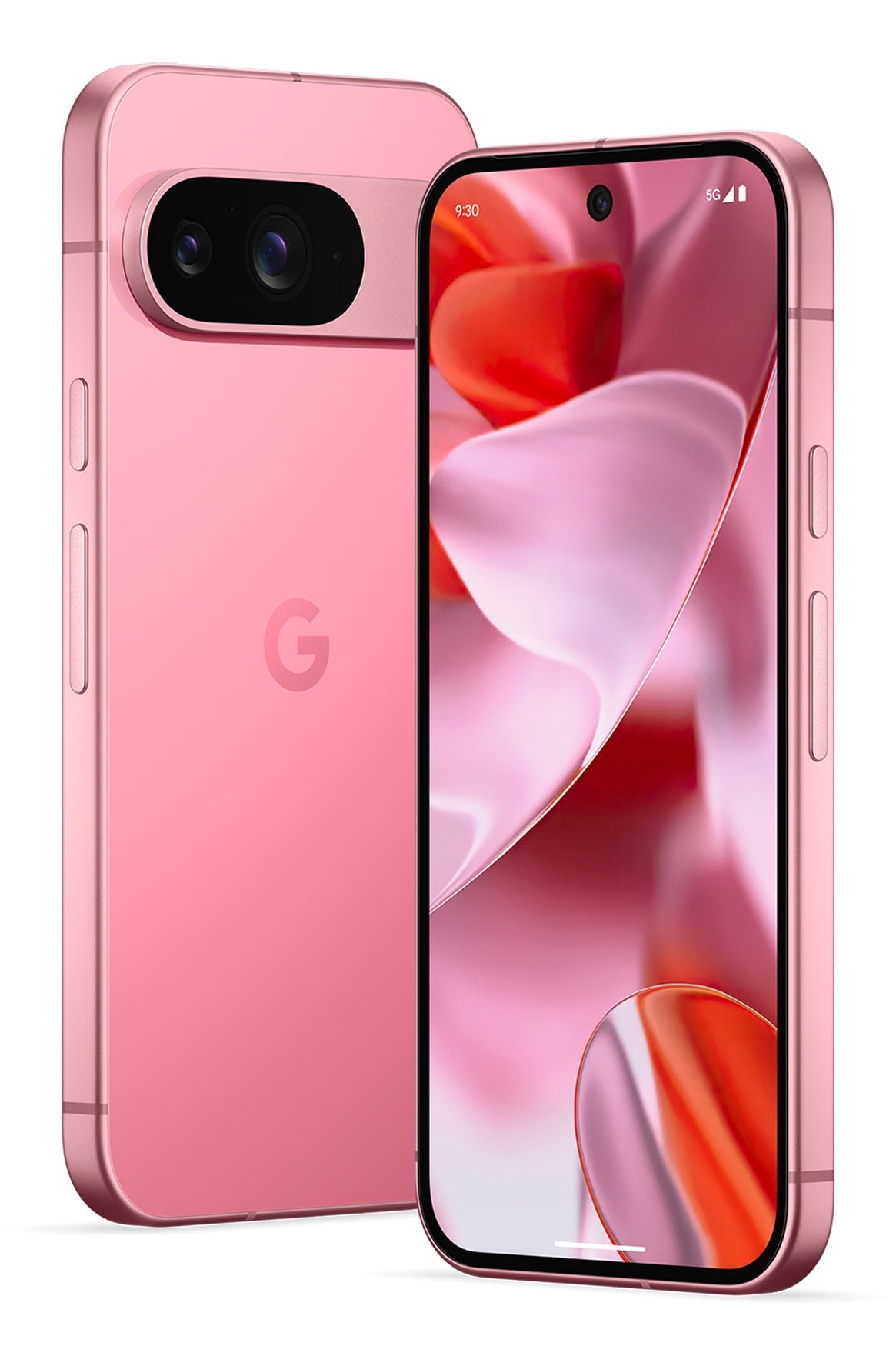 Google Pixel 9 256GB Rosa – Google