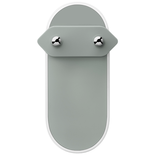 Google Flex 67W Dual USB-C Snabbladdare Vit – Google