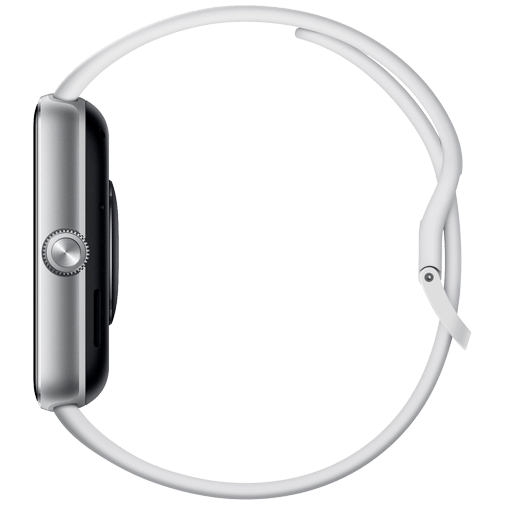 Xiaomi Redmi Watch 5 Silver – Xiaomi