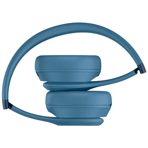 Beats Solo 4 Wireless Blå – Beats