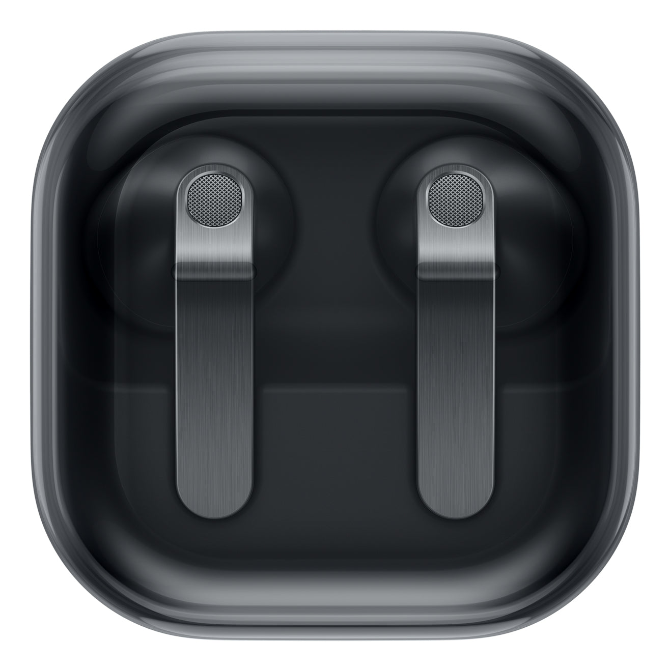 Samsung Galaxy SM-R540 Headset True Wireless Stereo (TWS) I öra Samtal/musik Bluetooth Svart