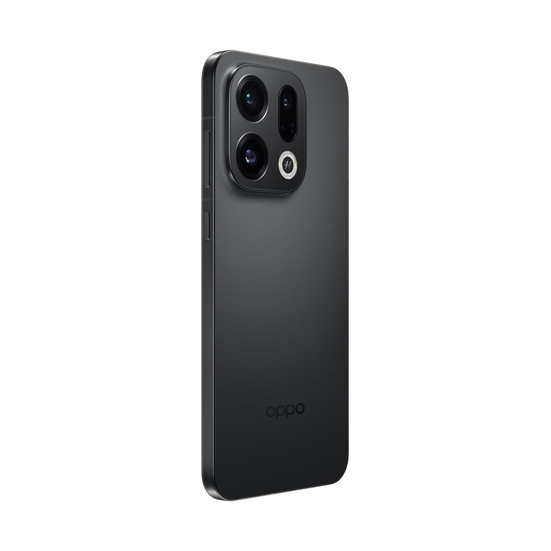 OPPO Find X9 16GB/512GB Svart – Oppo