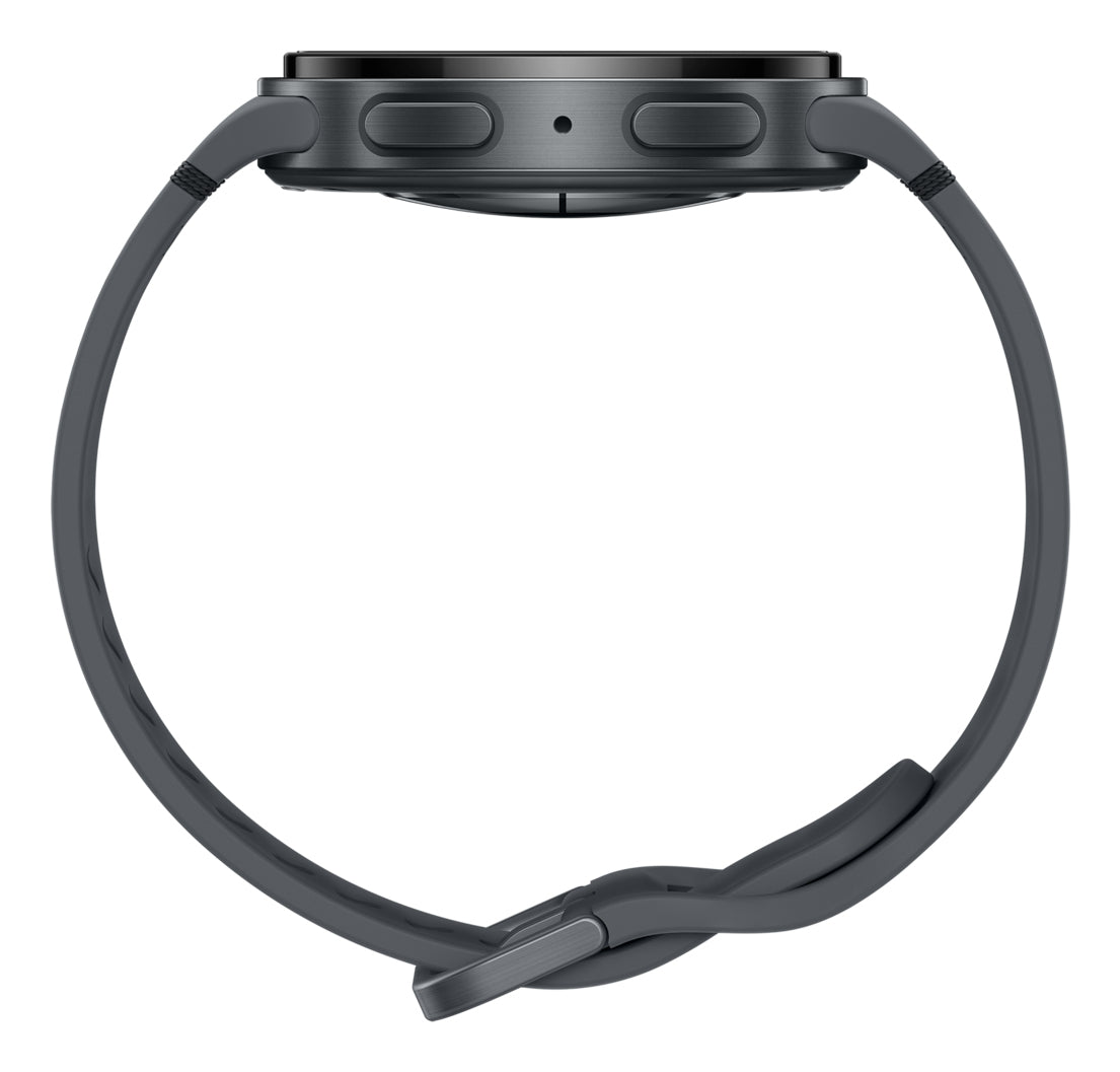 Samsung Galaxy Watch 8 4G 40mm Mörkgrå – Samsung