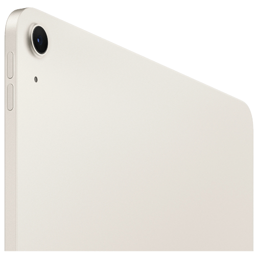 Apple iPad Air 2026 13 WiFi + 5G 128GB Beige – Apple