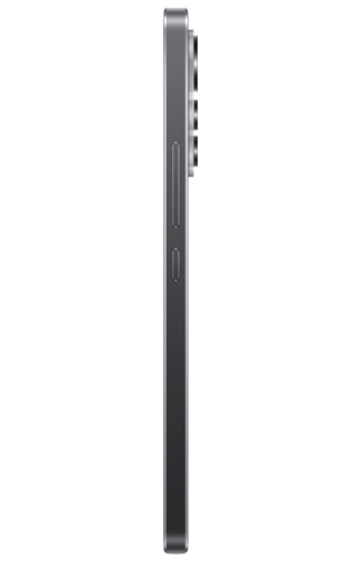 Xiaomi 12 Lite 8GB/256GB Svart – Xiaomi