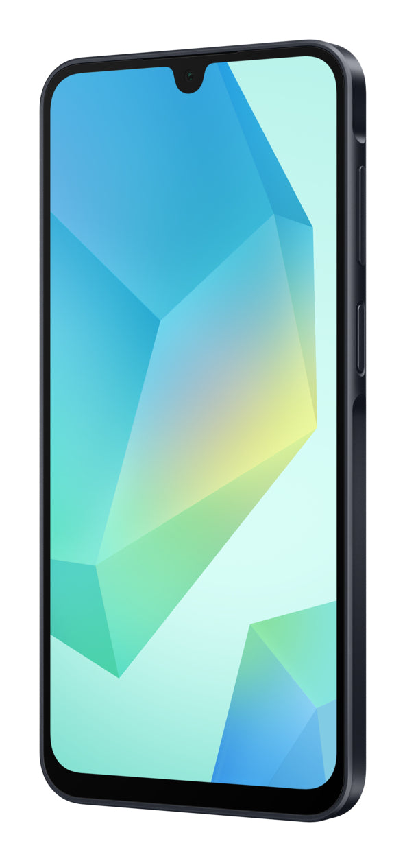 Samsung Galaxy A16 128GB A165 Svart – Samsung