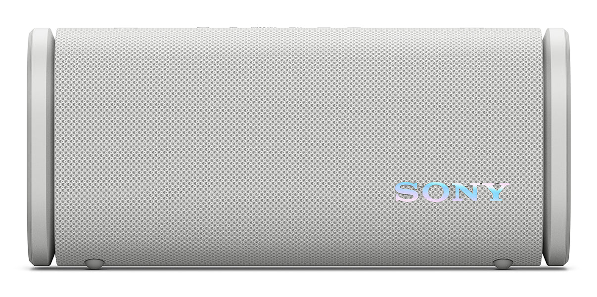 Sony Ult Field 5 Bärbar stereohögtalare Vit