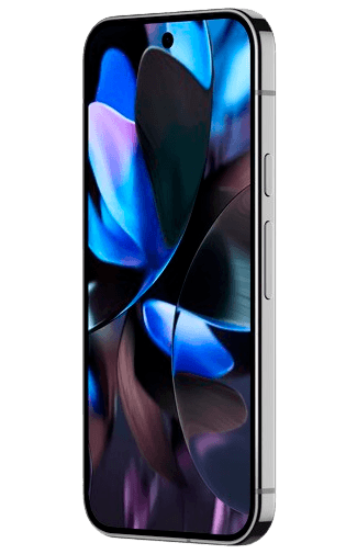 Google Pixel 9 Pro 128GB Svart – Google