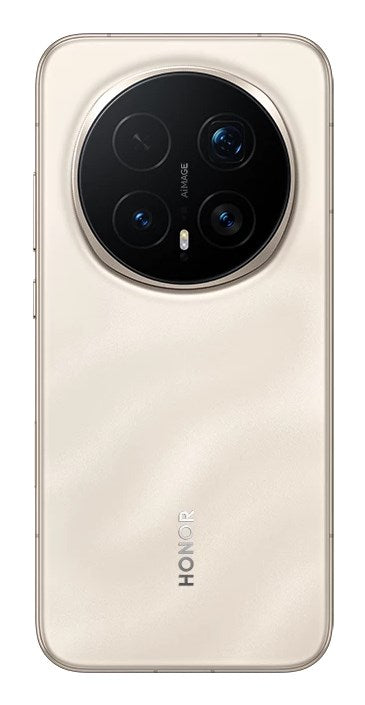 Honor Magic8 Pro 5G 17 cm (6.71") Dual SIM Android 16.0 USB Type-C 12 GB 512 GB 6270 mAh Gold