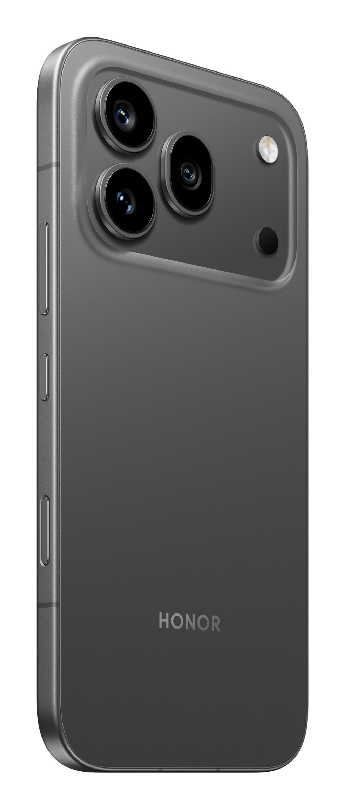Honor 600 Pro 512GB Svart – Honor