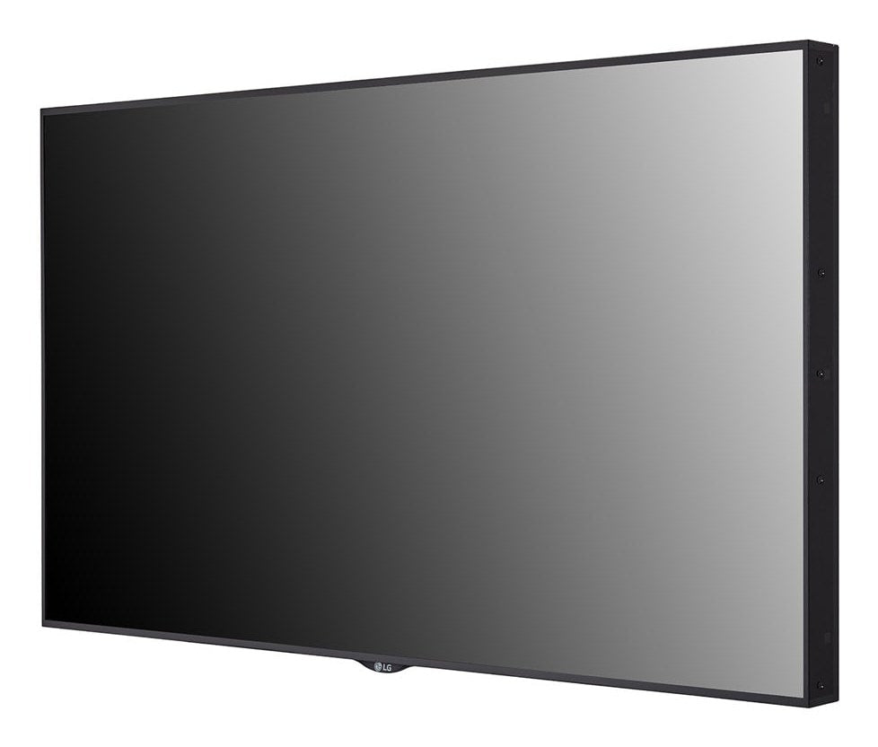 LG 49XS4P – Digital Signage Display 49" Full HD 4000 nits WebOS 24/7
