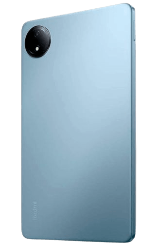 Xiaomi Redmi Pad SE 8.7 4GB/128GB Blå – Xiaomi