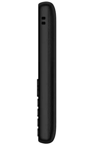 TCL onetouch 5041 4G Svart – TCL