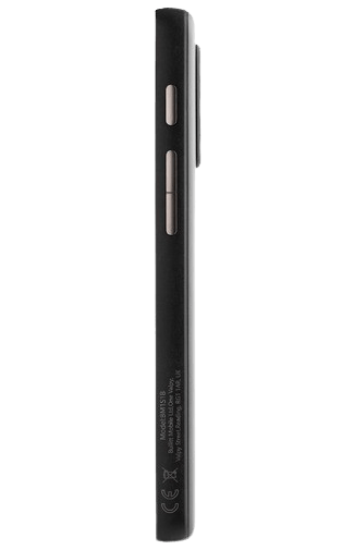 Cat S75 Svart – Cat