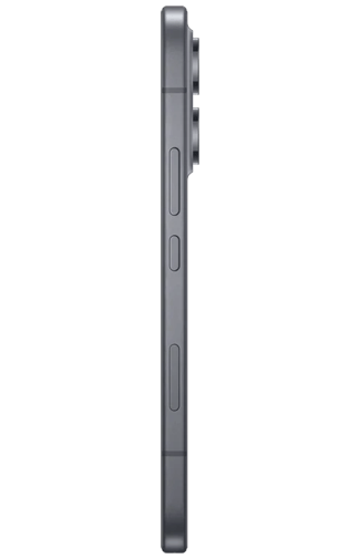 Honor 600 Lite 8GB/256GB Svart – Honor
