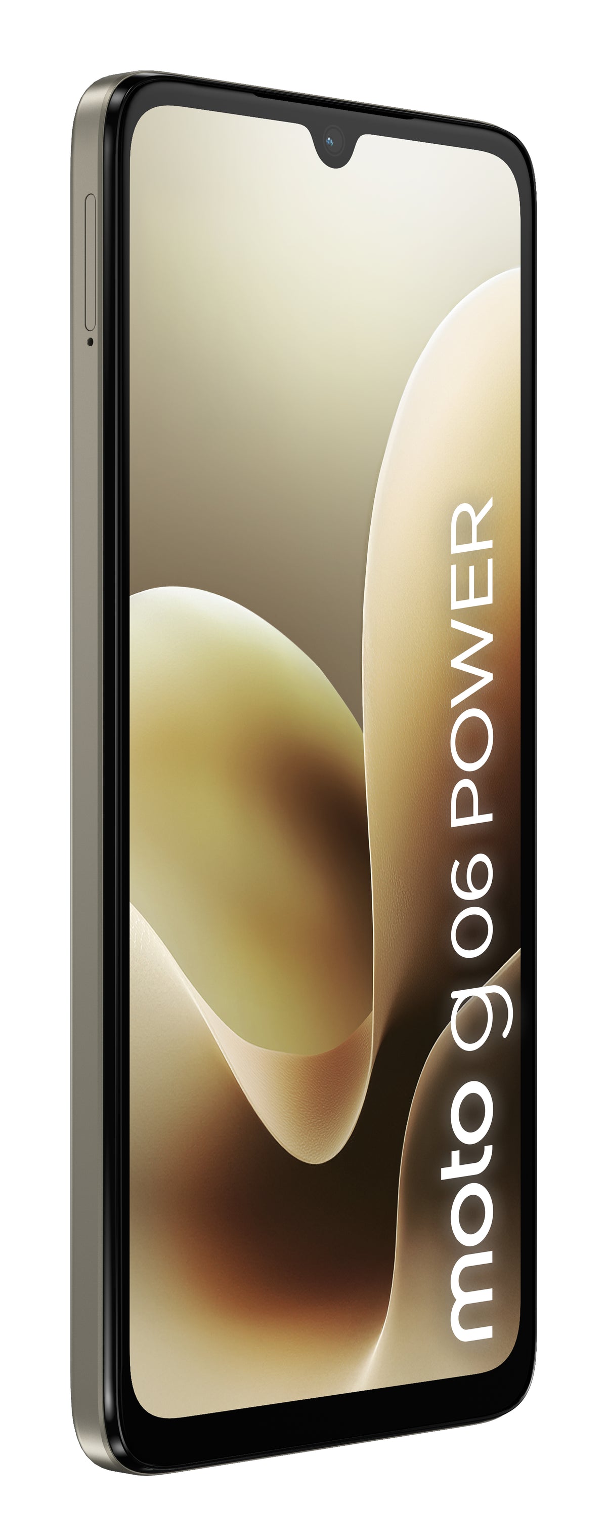 Motorola Moto G06 Power 4GB/64GB Brun – Motorola