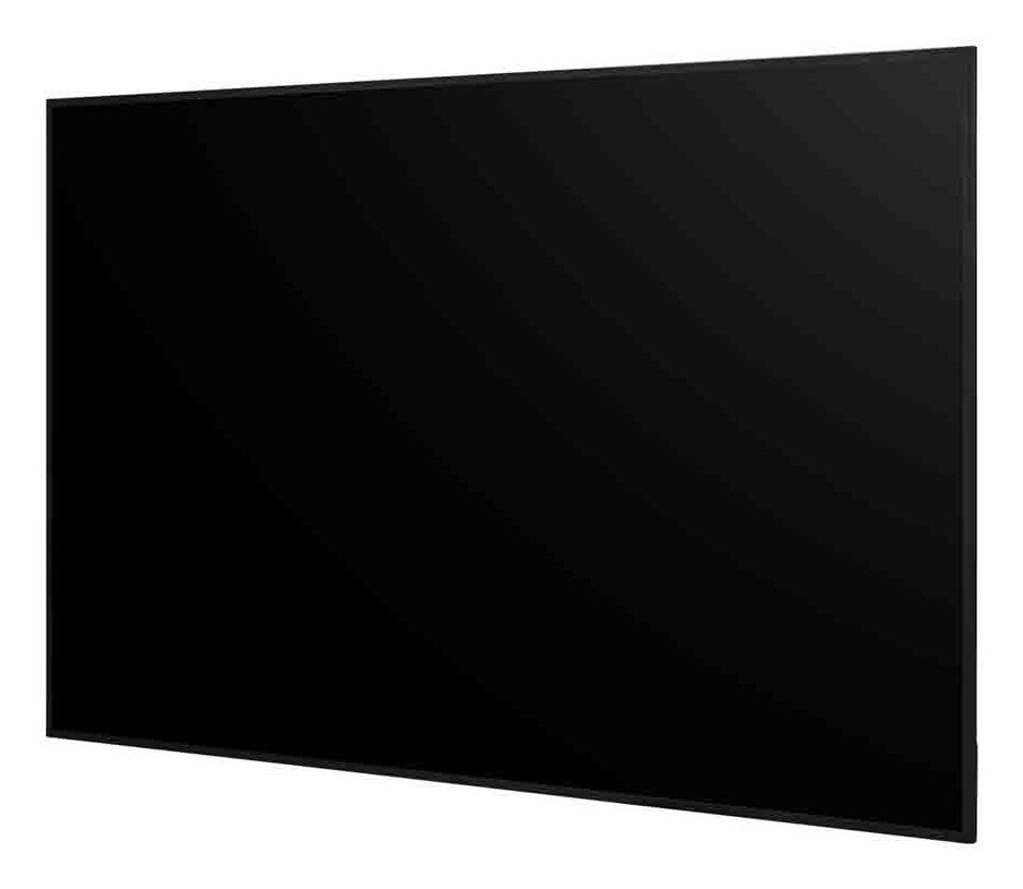 LG 65UL3Q-E Signage Display Digital signage flat panel 165.1 cm (65") LED Wi-Fi 350 cd/m² 4K Ultra HD Black WebOS 16/7