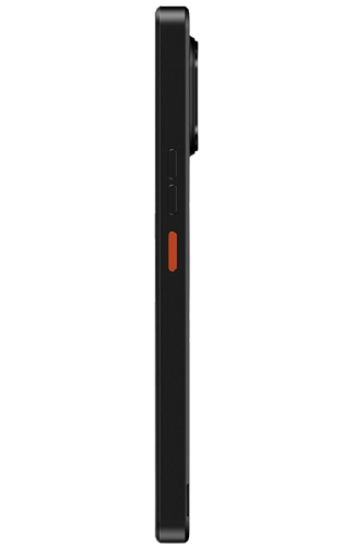 Gigaset GS6 128GB Svart – Gigaset