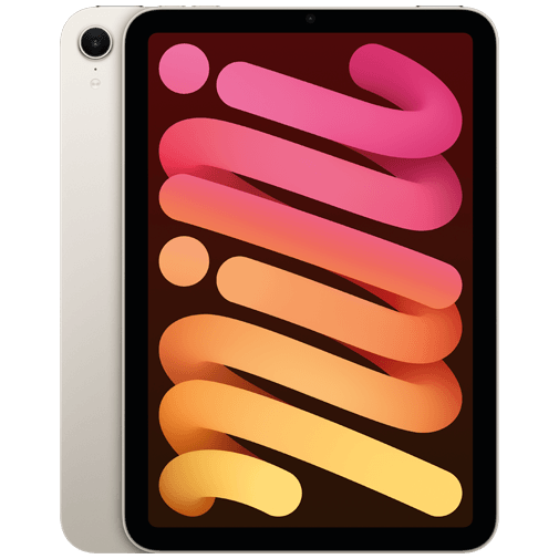 Apple iPad Mini 2024 WiFi 128GB Beige – Apple