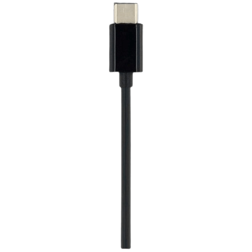 Xccess Home Laddare USB-C Svart – Xccess