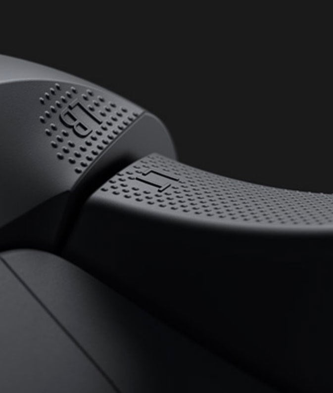 Microsoft Xbox Series X 1000 GB Wi-Fi Black