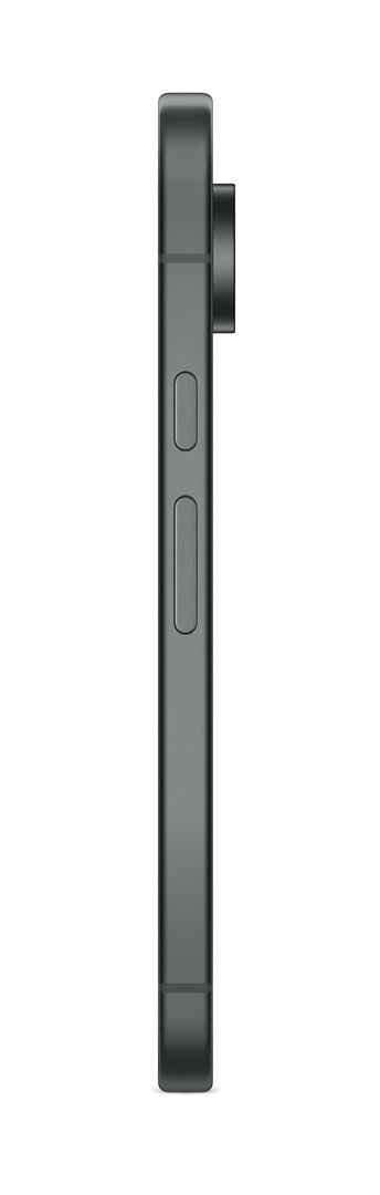 Google Pixel 10 256GB Svart – Google