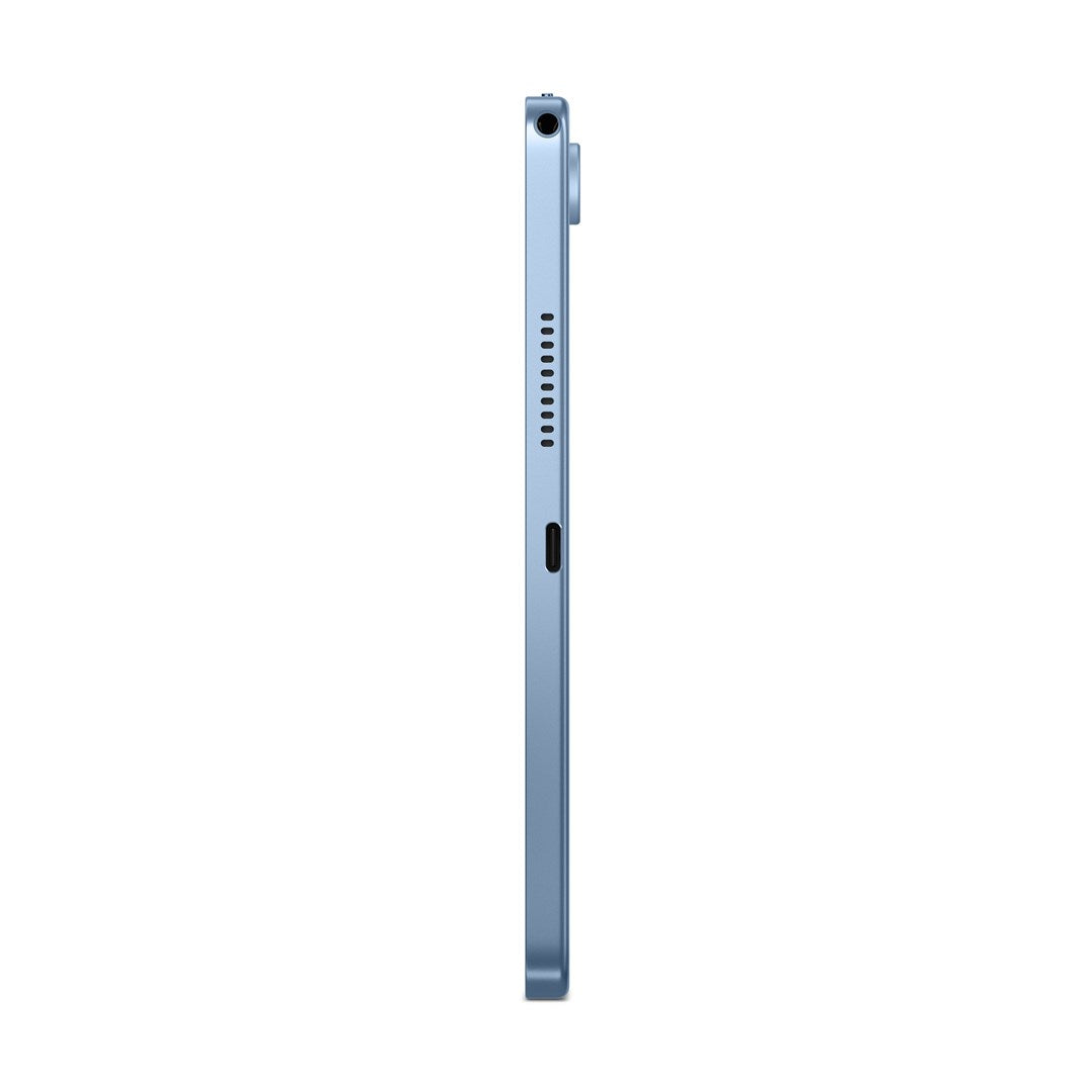 Lenovo Tab Mediatek 128 GB 25.6 cm (10.1") 4 GB Wi-Fi 5 (802.11ac) Android 14 Blue