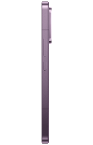 Xiaomi 17T Pro 512GB Lila – Xiaomi