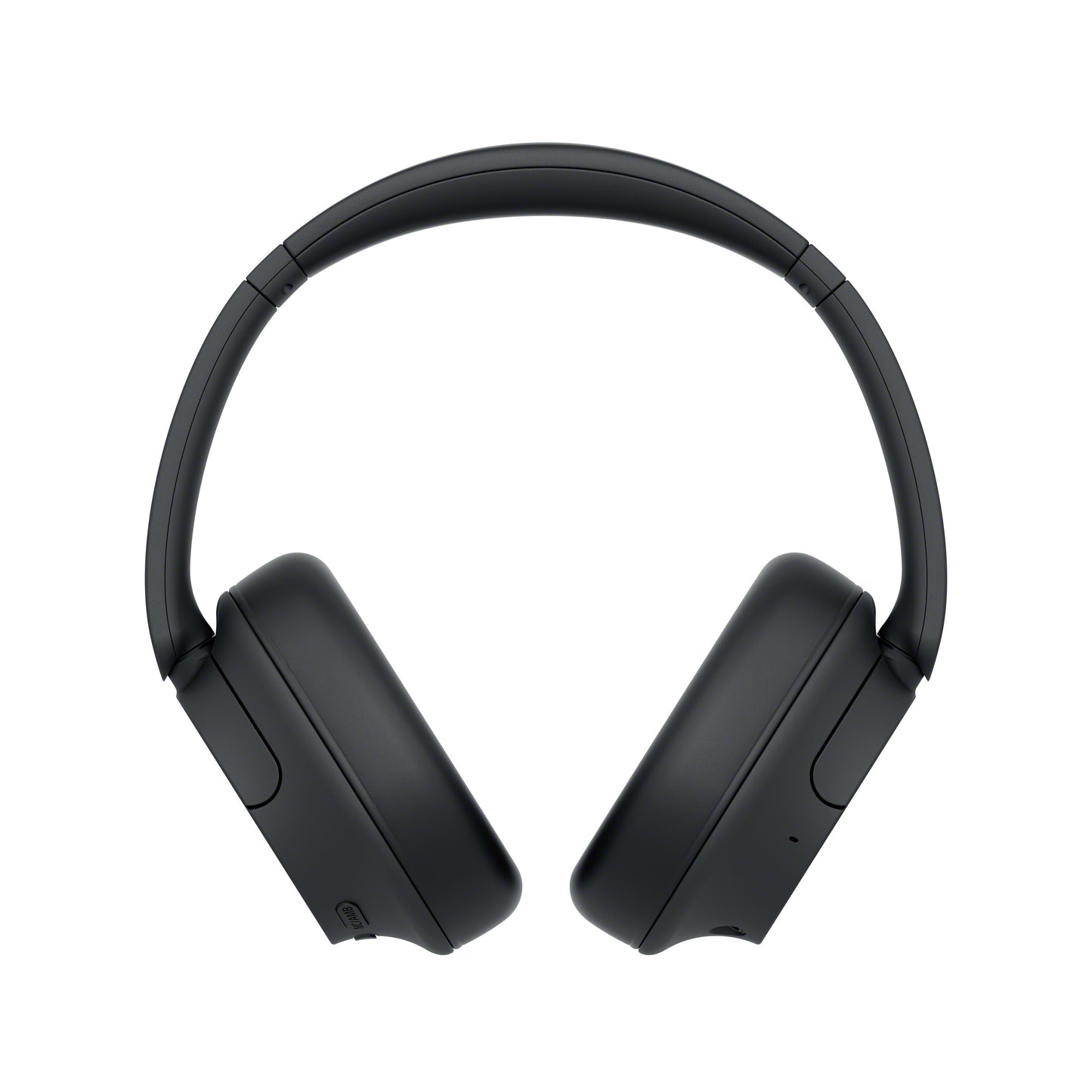 Sony WH-CH720 Headset Kabel & Trådlös Huvudband Samtal/musik USB Type-C Bluetooth Svart