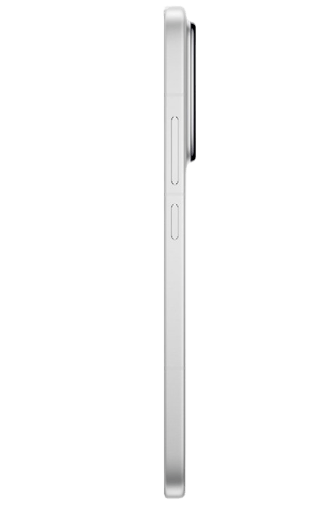 Xiaomi 15 12GB/512GB Vit – Xiaomi