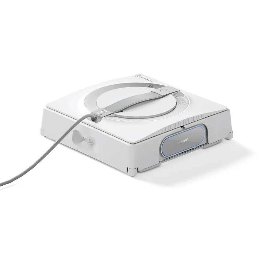 Ecovacs WINBOT W2 PRO 3000 mAh – ECOVACS